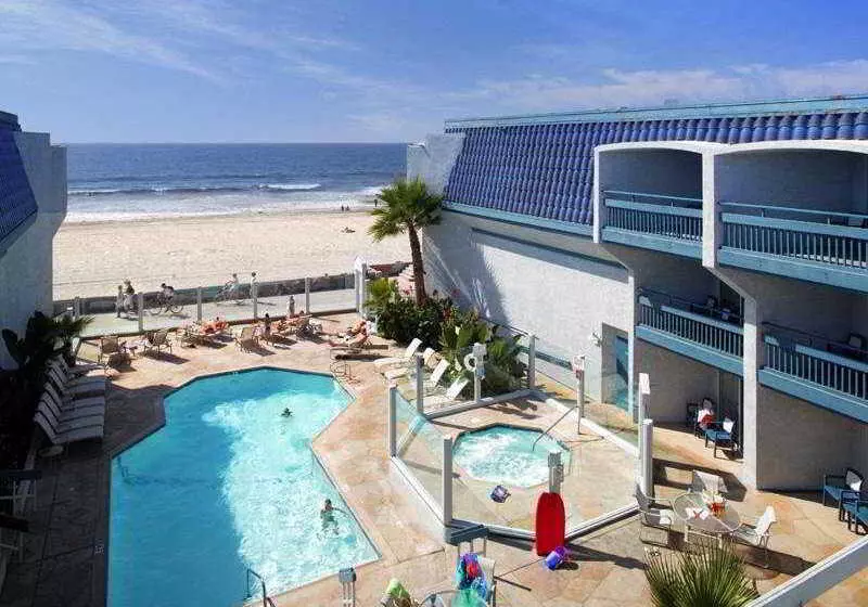 Fotos del hotel Blue Sea Beach Hotel:  20