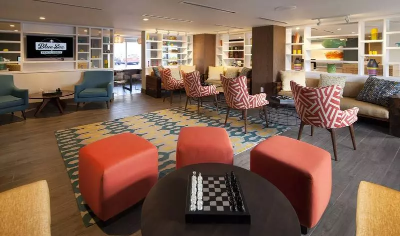 Fotos del hotel Blue Sea Beach Hotel:  2