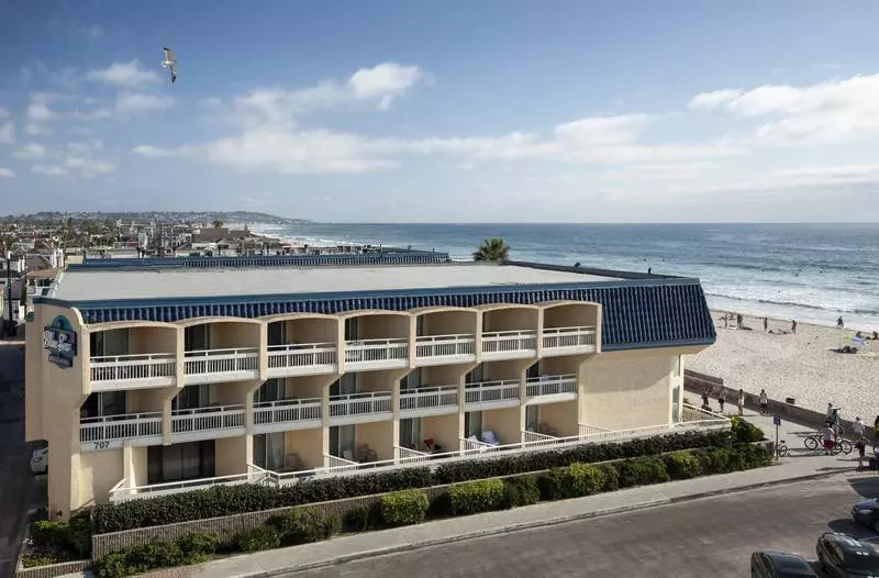 Fotos del hotel Blue Sea Beach Hotel:  23