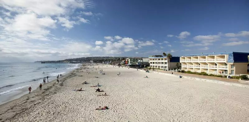 Fotos del hotel Blue Sea Beach Hotel:  15