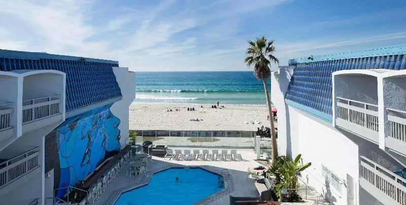 Fotos del hotel Blue Sea Beach Hotel:  8