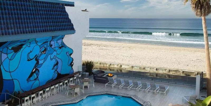 Fotos del hotel Blue Sea Beach Hotel:  16