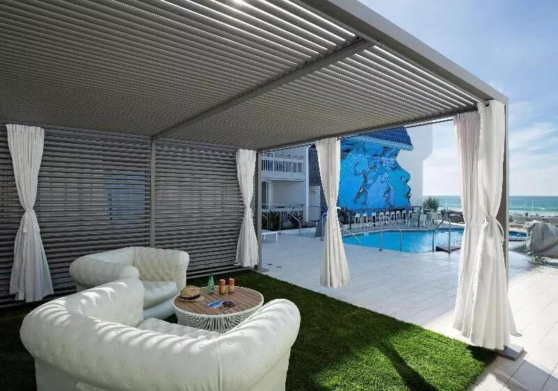 Fotos del hotel Blue Sea Beach Hotel:  18