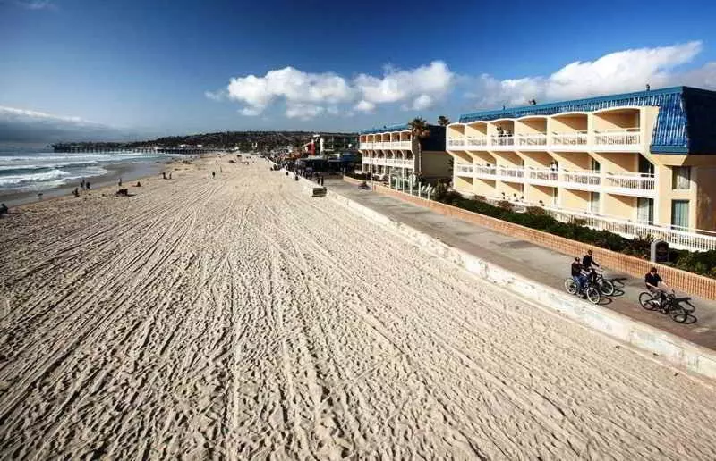 Fotos del hotel Blue Sea Beach Hotel:  12