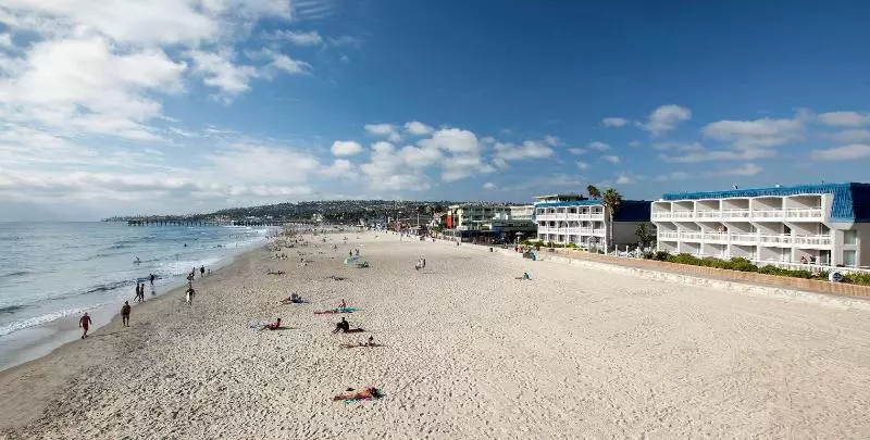 Fotos del hotel Blue Sea Beach Hotel:  19