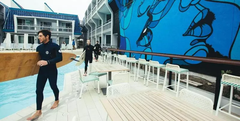 Fotos del hotel Blue Sea Beach Hotel:  3