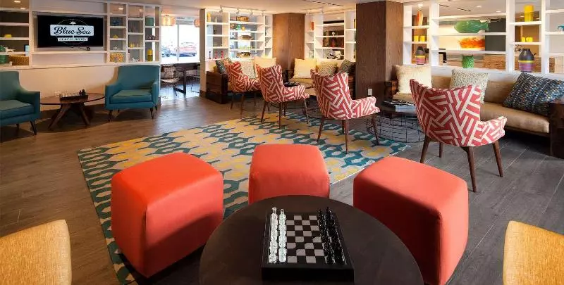 Fotos del hotel Blue Sea Beach Hotel:  9