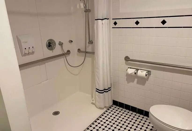 Fotos del hotel Best Western River North:  7