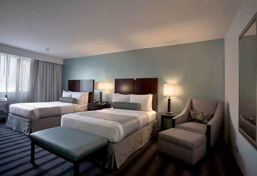 Fotos del hotel Best Western River North:  21