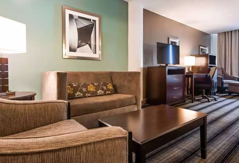 Fotos del hotel Best Western River North:  24