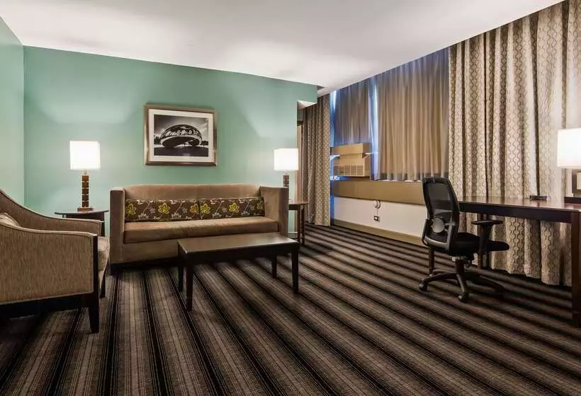 Fotos del hotel Best Western River North:  19