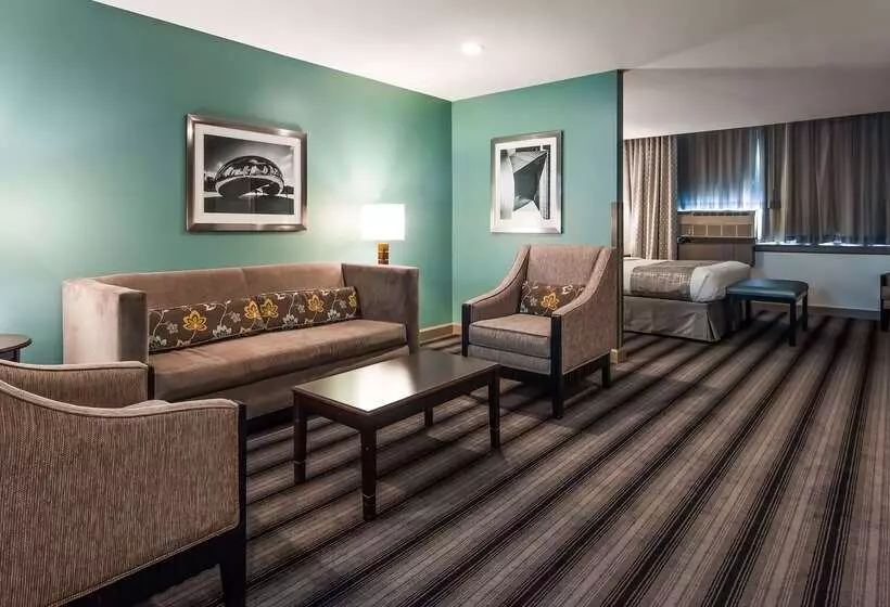 Fotos del hotel Best Western River North:  23