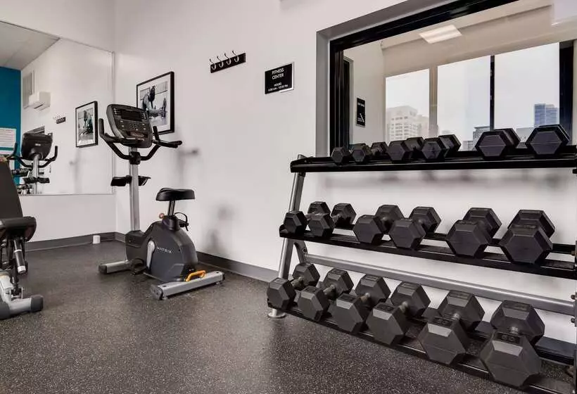 Fotos del hotel Best Western River North:  3