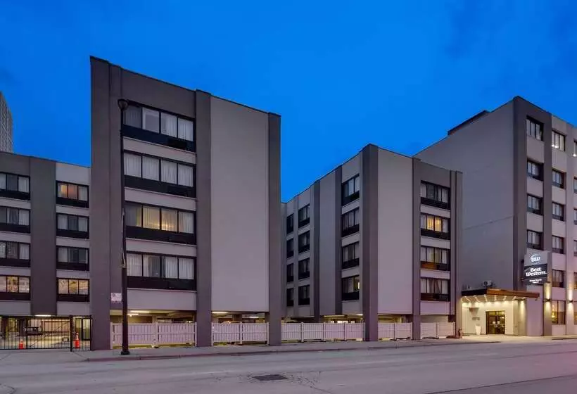 Fotos del hotel Best Western River North:  9