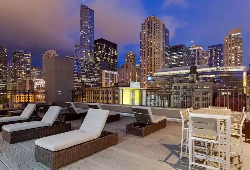 Fotos del hotel Best Western River North:  16