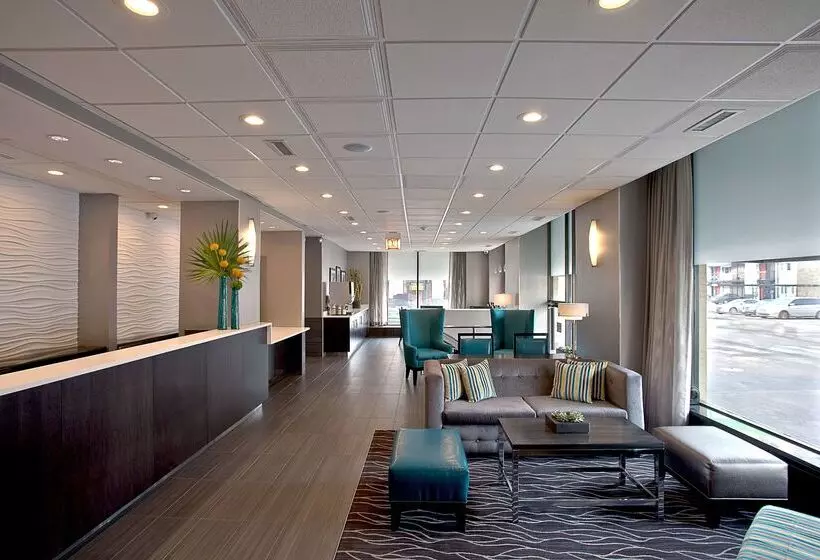 Fotos del hotel Best Western River North:  2