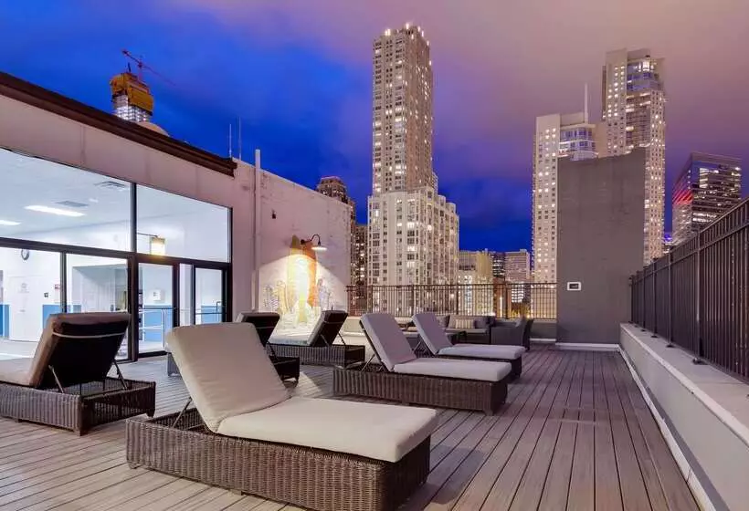 Fotos del hotel Best Western River North:  12