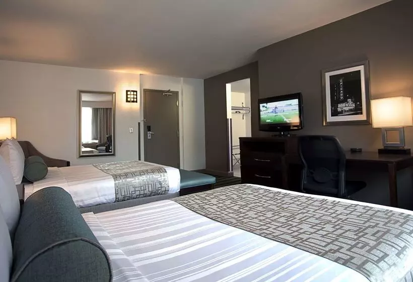 Fotos del hotel Best Western River North:  20