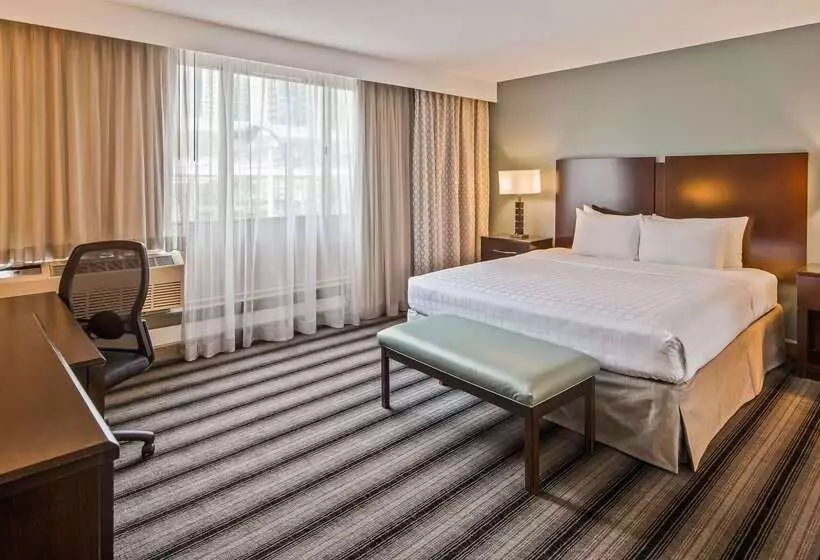 Best Western River North