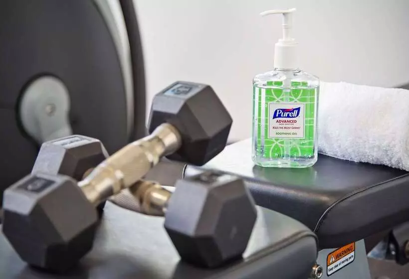 Fotos del hotel Best Western River North:  8