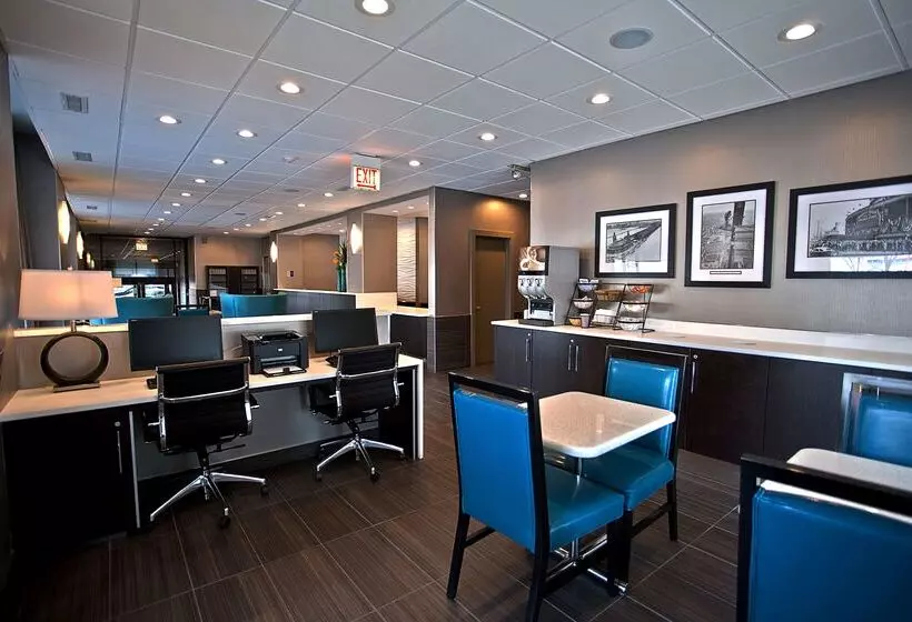 Fotos del hotel Best Western River North:  11