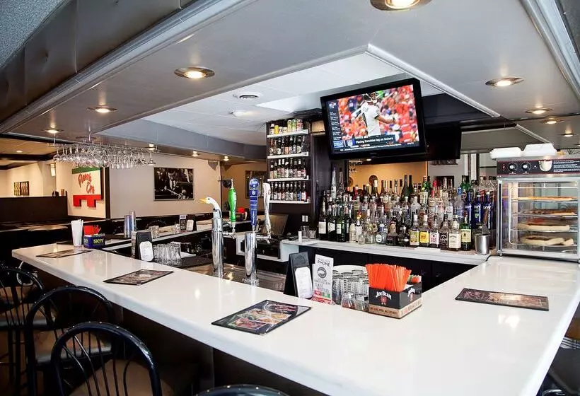 Fotos del hotel Best Western River North:  5