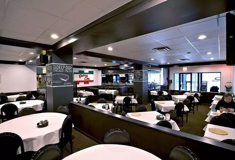 Fotos del hotel Best Western River North:  4