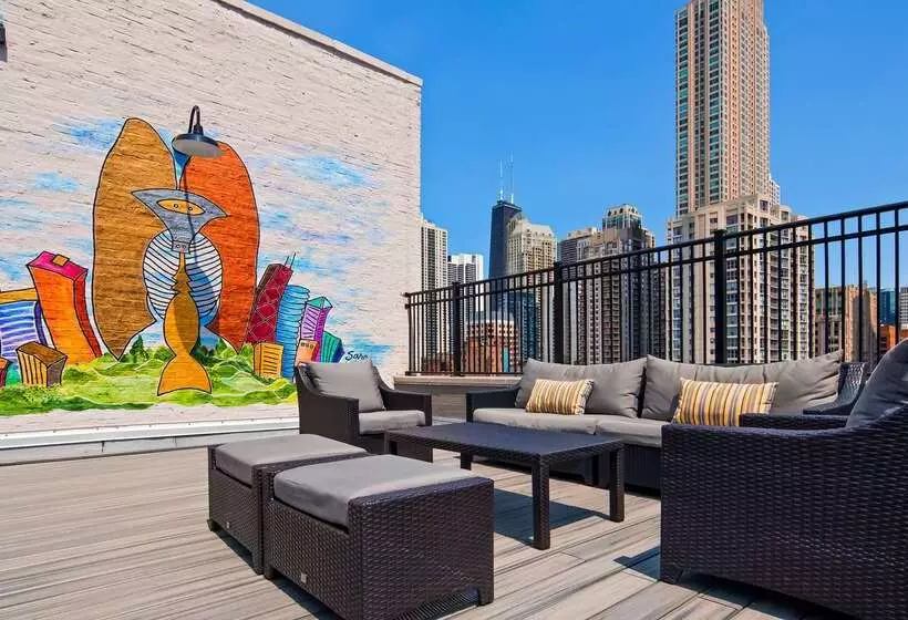 Fotos del hotel Best Western River North:  6