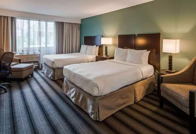 Fotos del hotel Best Western River North:  18