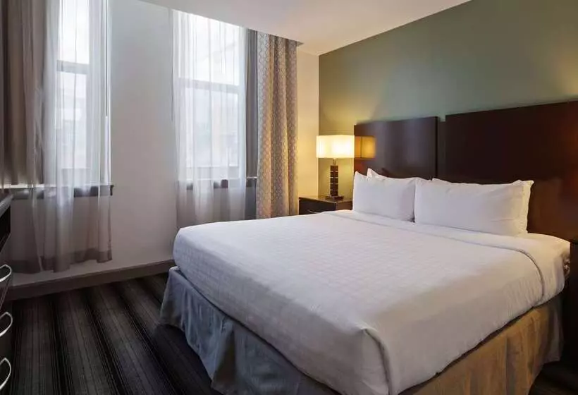 Fotos del hotel Best Western River North:  22