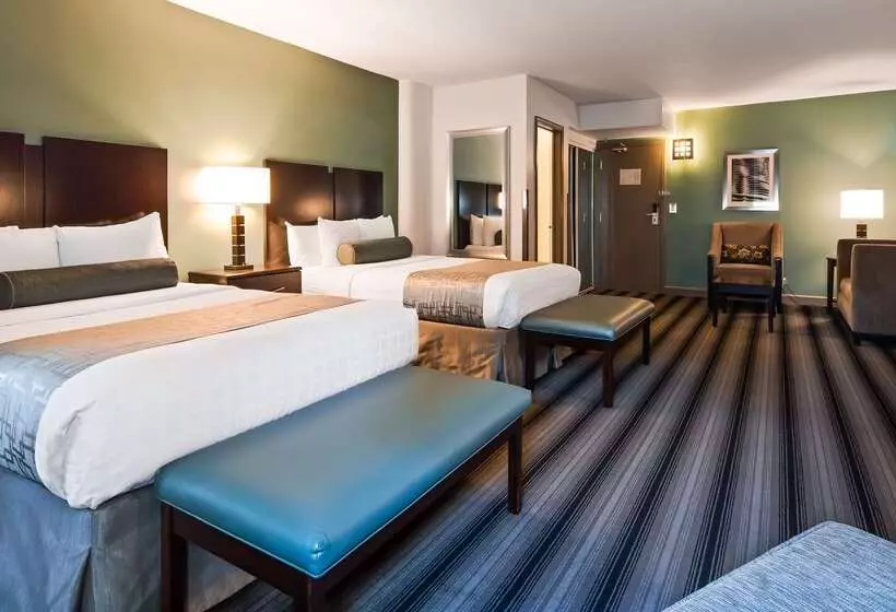 Fotos del hotel Best Western River North:  15