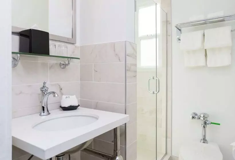 Fotos del hotel The Cartwright Hotel, Union Square Bw Premier Collection:  11