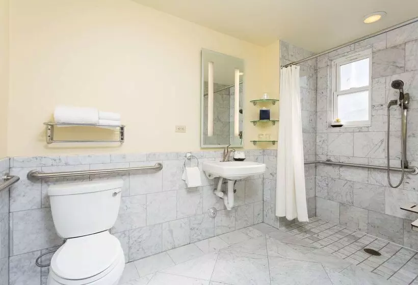 Fotos del hotel The Cartwright Hotel, Union Square Bw Premier Collection:  13