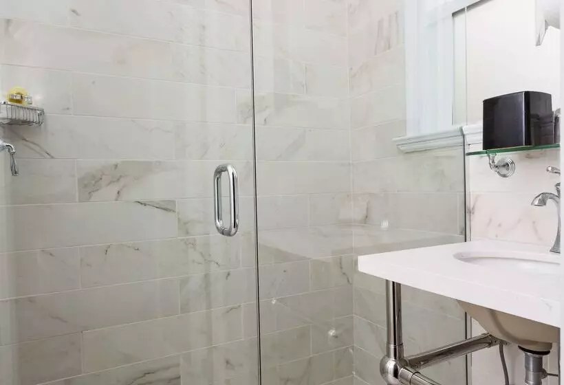 Fotos del hotel The Cartwright Hotel, Union Square Bw Premier Collection:  15