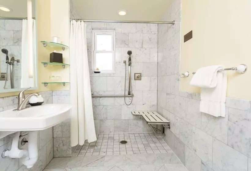 Fotos del hotel The Cartwright Hotel, Union Square Bw Premier Collection:  9