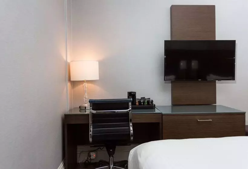 Fotos del hotel The Cartwright Hotel, Union Square Bw Premier Collection:  12