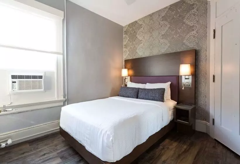 Fotos del hotel The Cartwright Hotel, Union Square Bw Premier Collection:  2