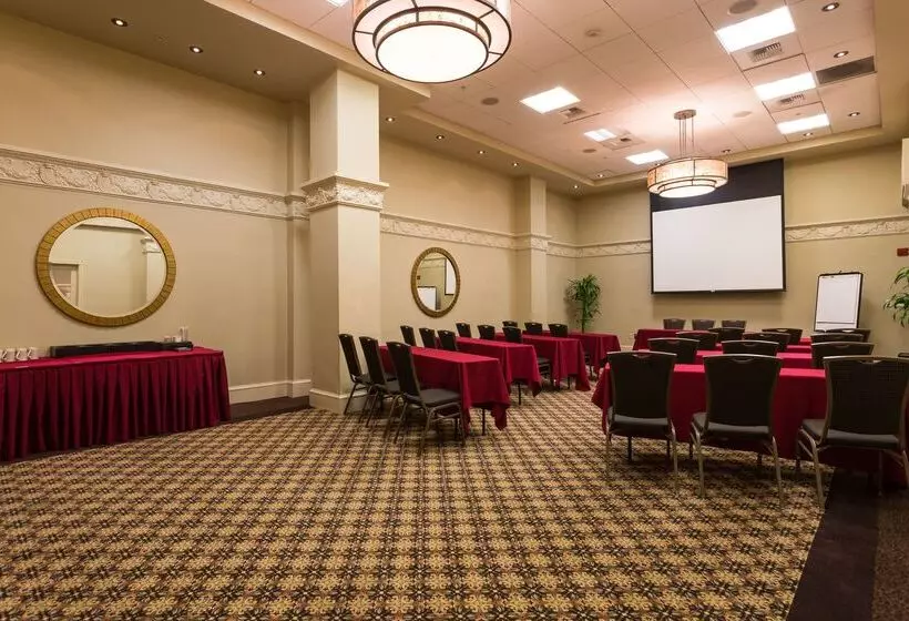 Fotos del hotel The Cartwright Hotel, Union Square Bw Premier Collection:  4