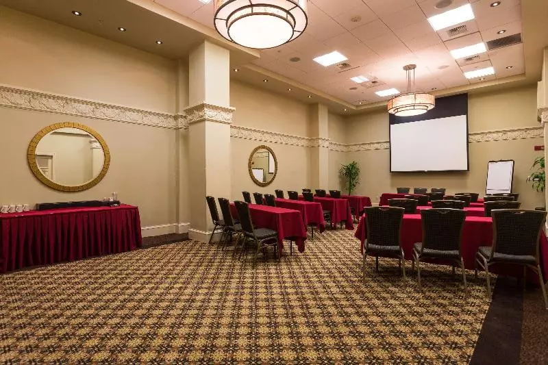 Fotos del hotel The Cartwright Hotel, Union Square Bw Premier Collection:  8