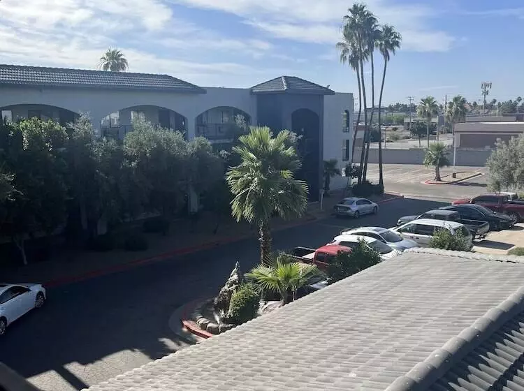 Fotos del hotel A Victory Inn & Suites Phoenix North:  13