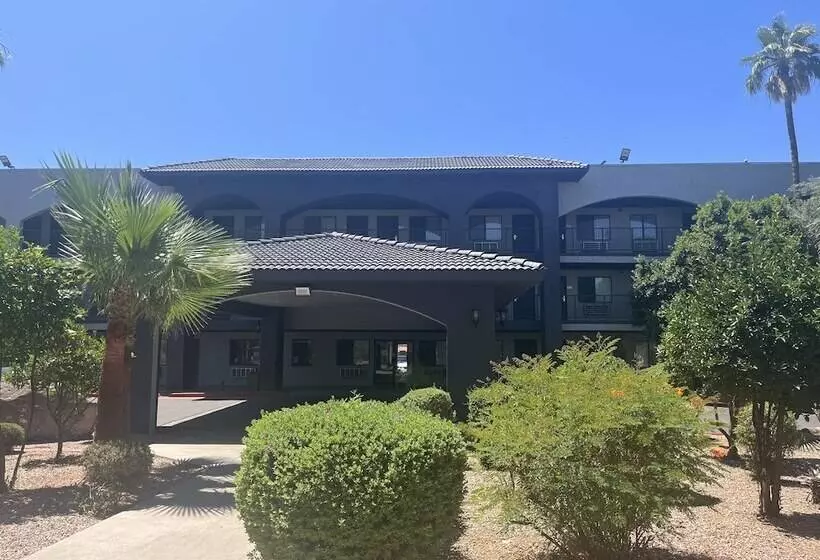 Fotos del hotel A Victory Inn & Suites Phoenix North:  8