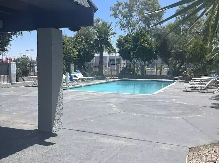 Fotos del hotel A Victory Inn & Suites Phoenix North:  3