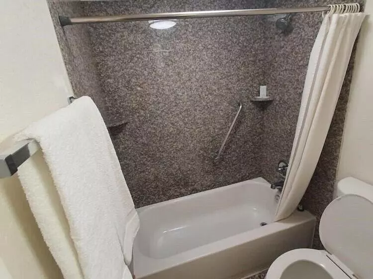 Fotos del hotel A Victory Inn & Suites Phoenix North:  7