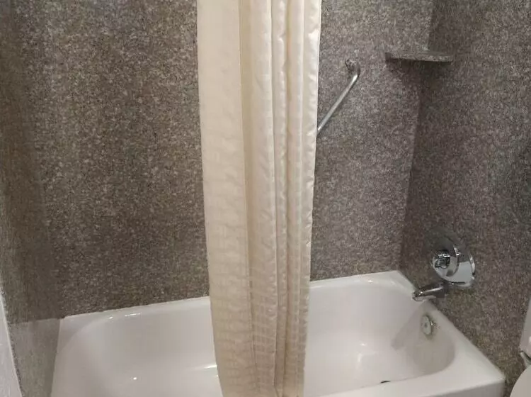 Fotos del hotel A Victory Inn & Suites Phoenix North:  18