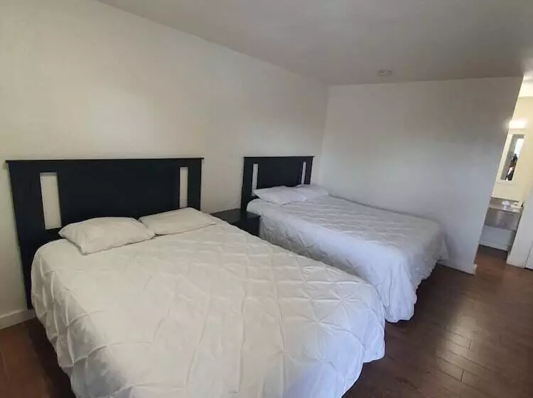 Fotos del hotel A Victory Inn & Suites Phoenix North:  19