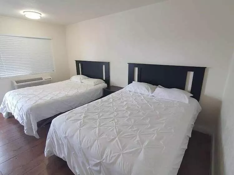 Fotos del hotel A Victory Inn & Suites Phoenix North:  21