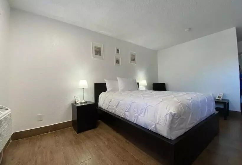 Fotos del hotel A Victory Inn & Suites Phoenix North:  17