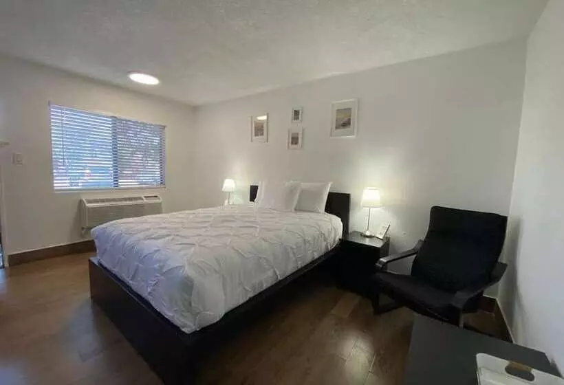 Fotos del hotel A Victory Inn & Suites Phoenix North:  20