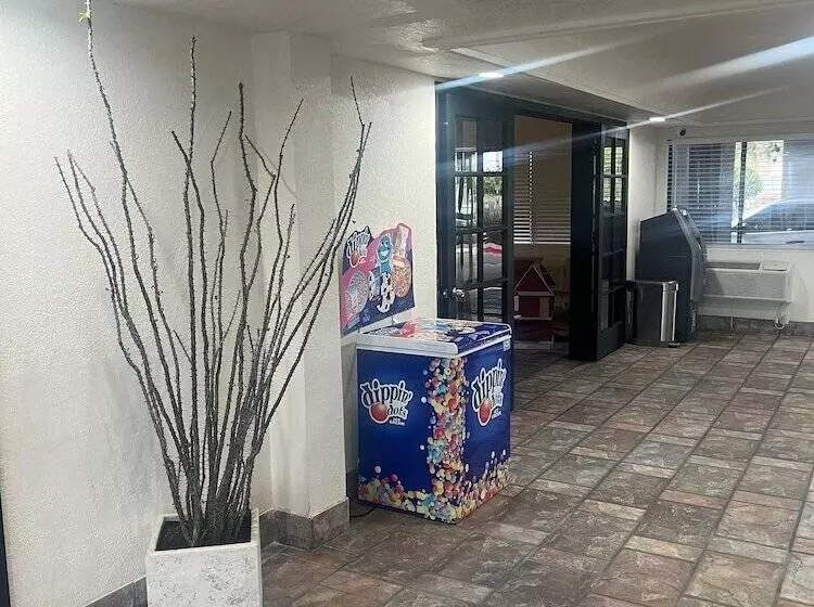 Fotos del hotel A Victory Inn & Suites Phoenix North:  10