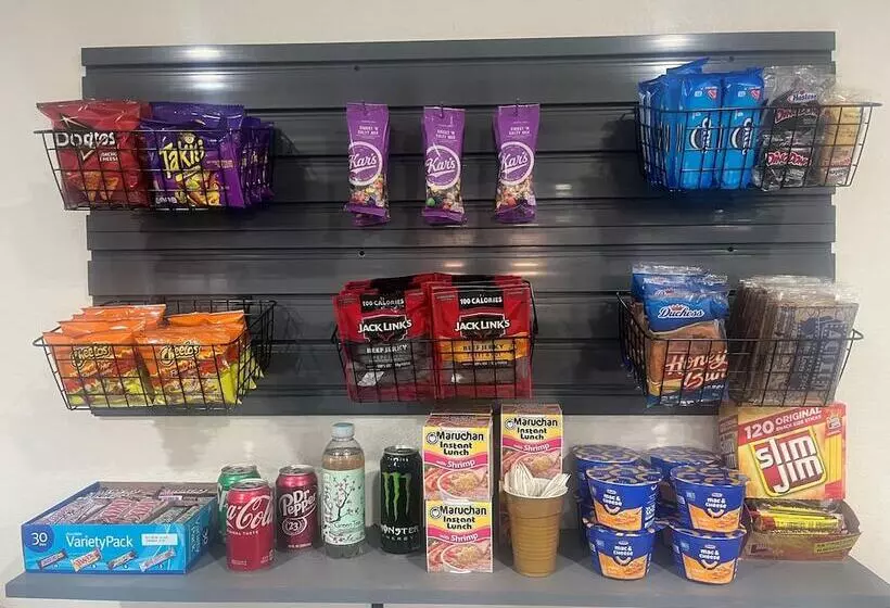 Fotos del hotel A Victory Inn & Suites Phoenix North:  6